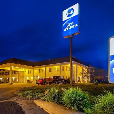 Best Western Sault Ste. Marie Exterior photo