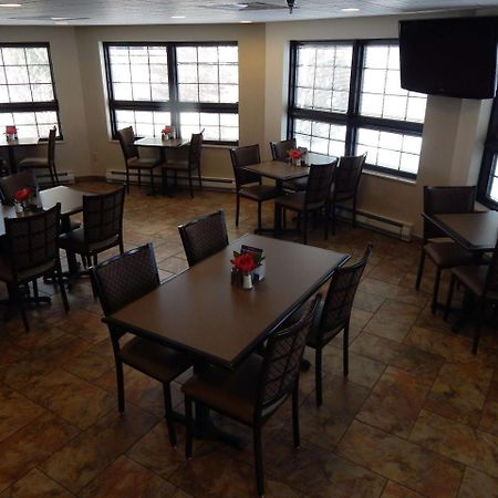 Best Western Sault Ste. Marie Exterior photo