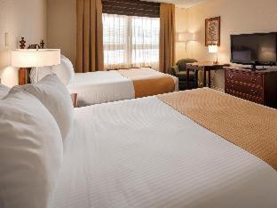 Best Western Sault Ste. Marie Room photo