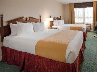 Best Western Sault Ste. Marie Room photo