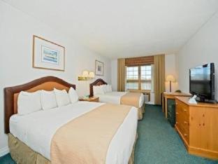 Best Western Sault Ste. Marie Room photo