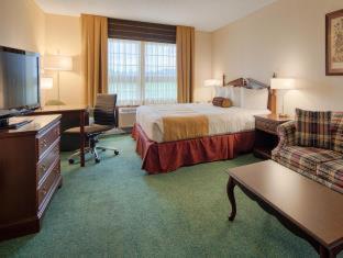Best Western Sault Ste. Marie Room photo