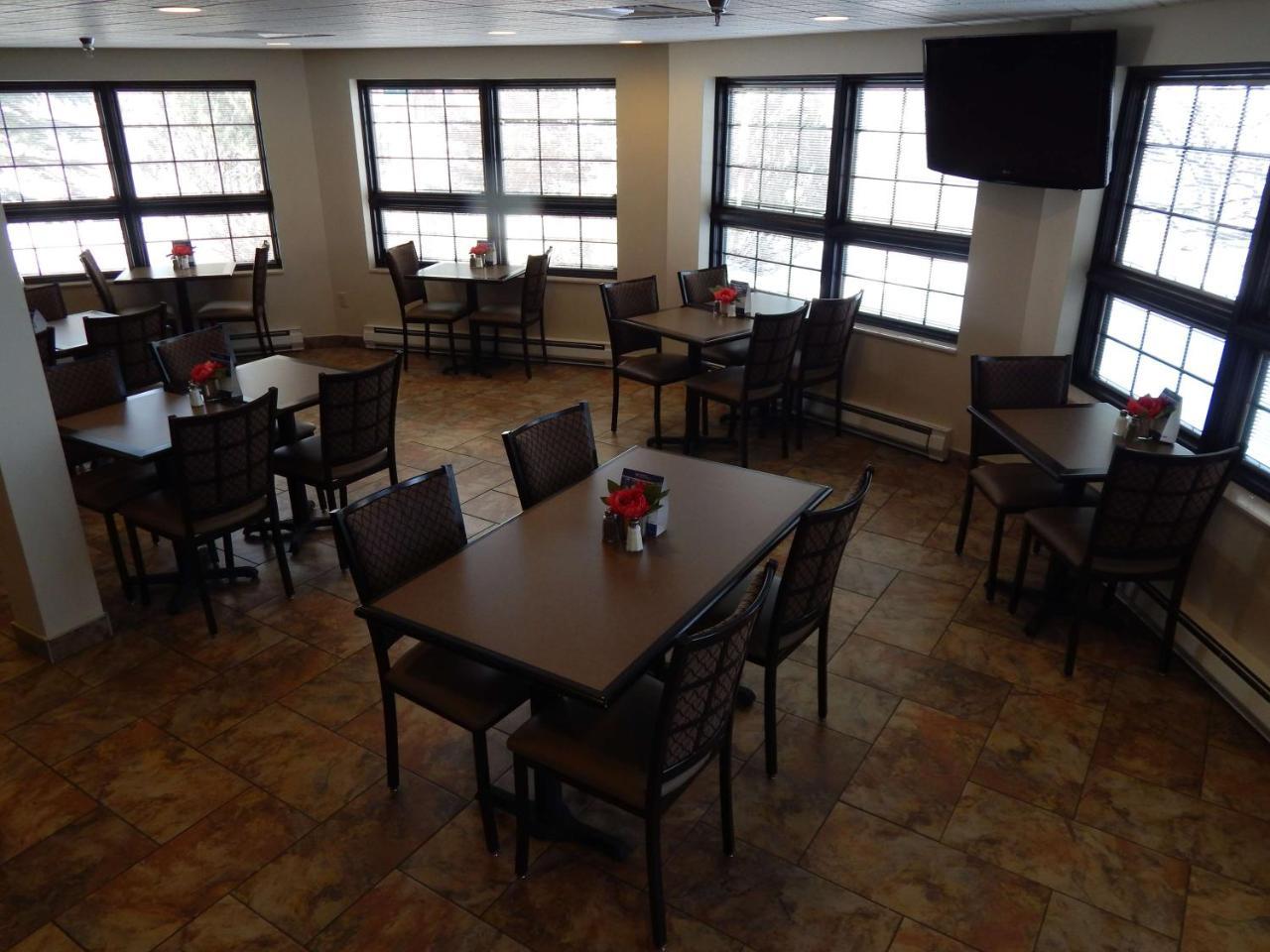 Best Western Sault Ste. Marie Exterior photo