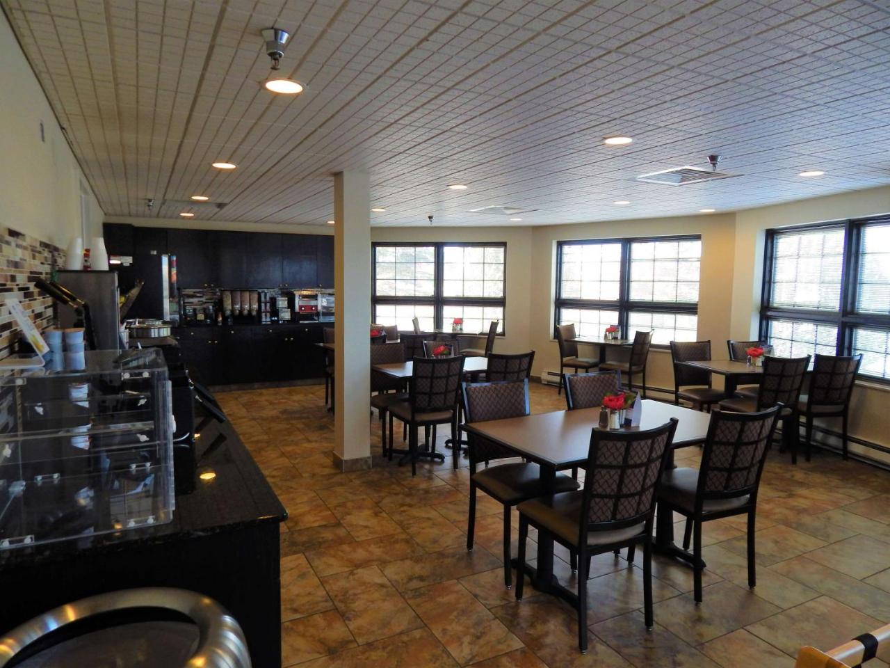 Best Western Sault Ste. Marie Exterior photo