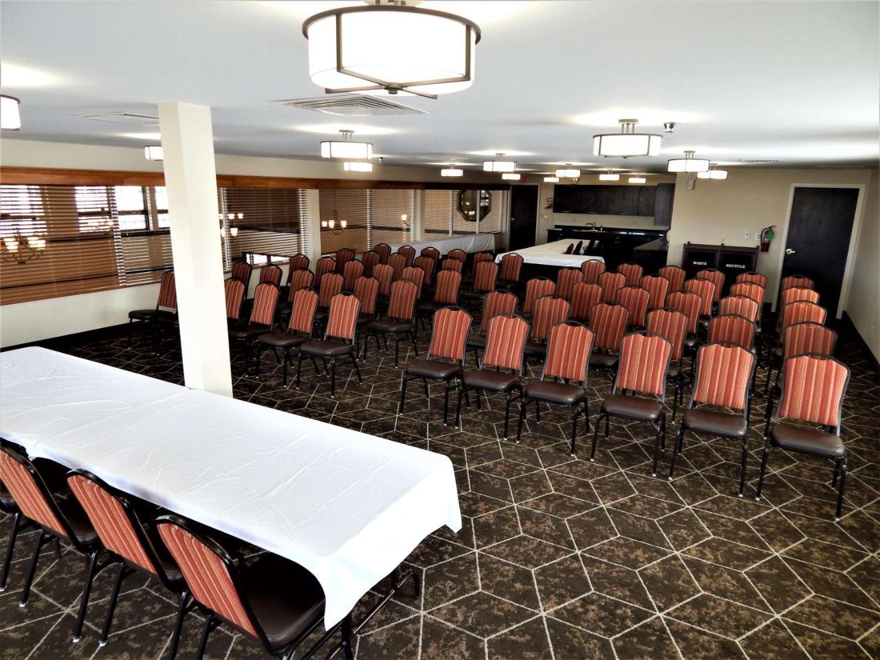 Best Western Sault Ste. Marie Exterior photo