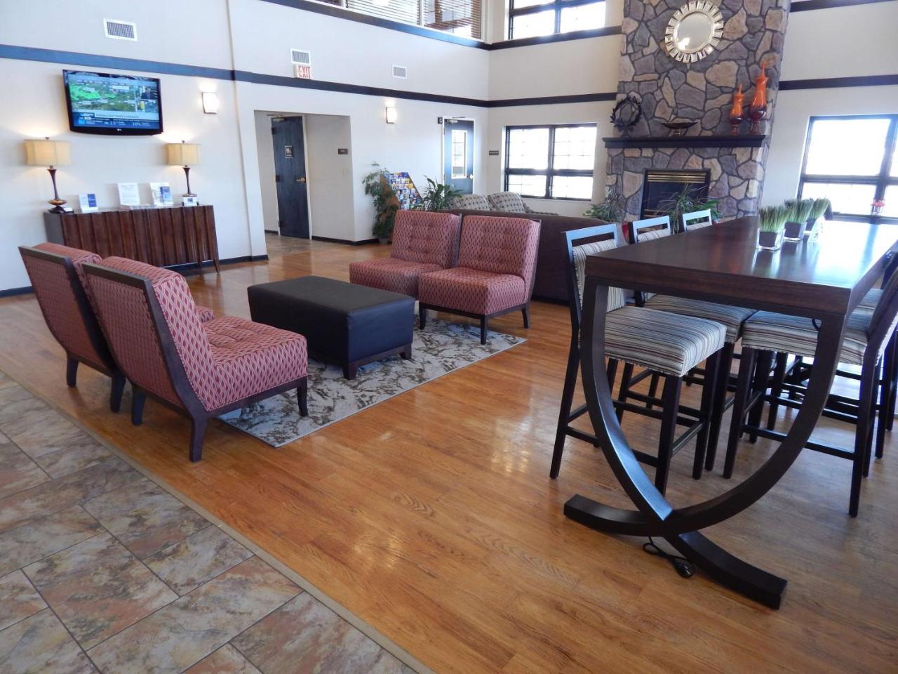 Best Western Sault Ste. Marie Exterior photo