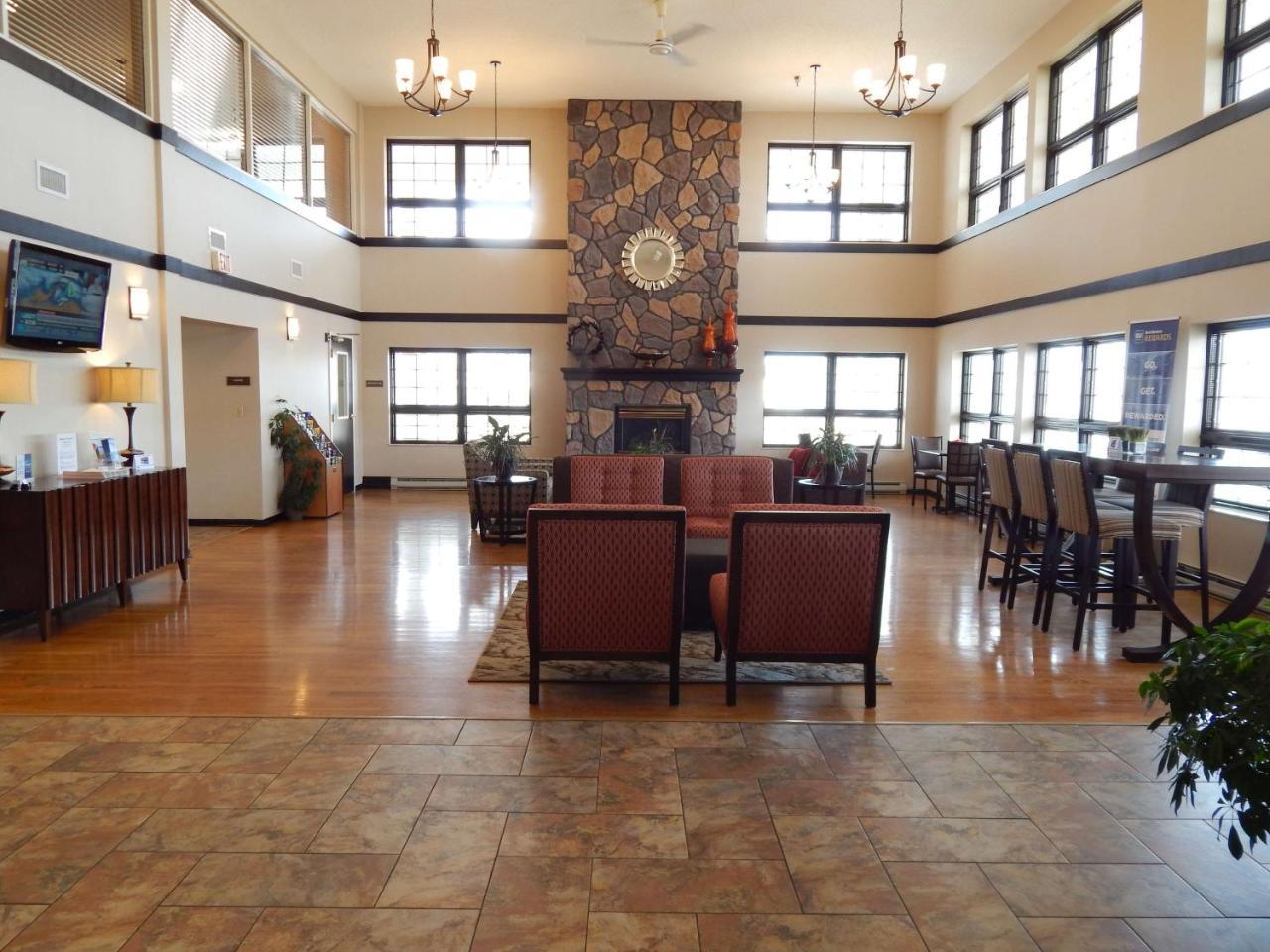 Best Western Sault Ste. Marie Exterior photo