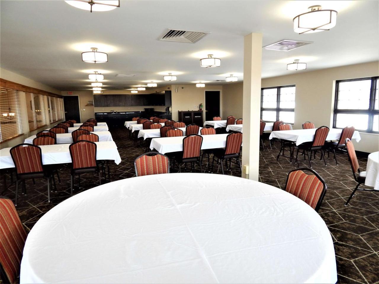 Best Western Sault Ste. Marie Exterior photo