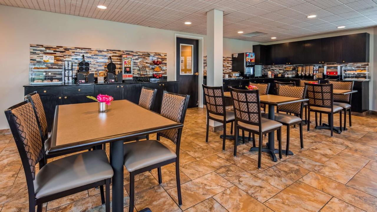 Best Western Sault Ste. Marie Exterior photo