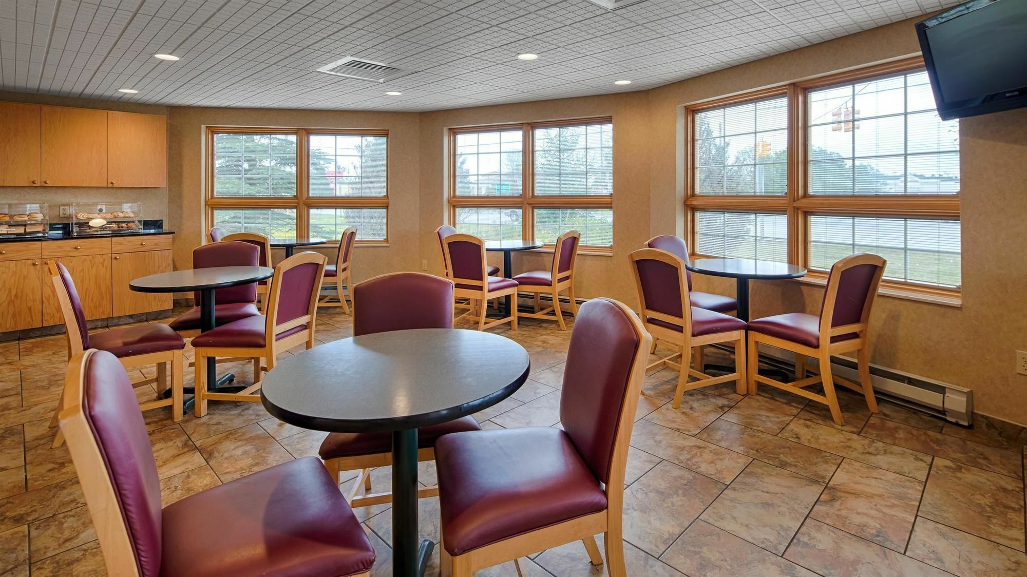 Best Western Sault Ste. Marie Exterior photo