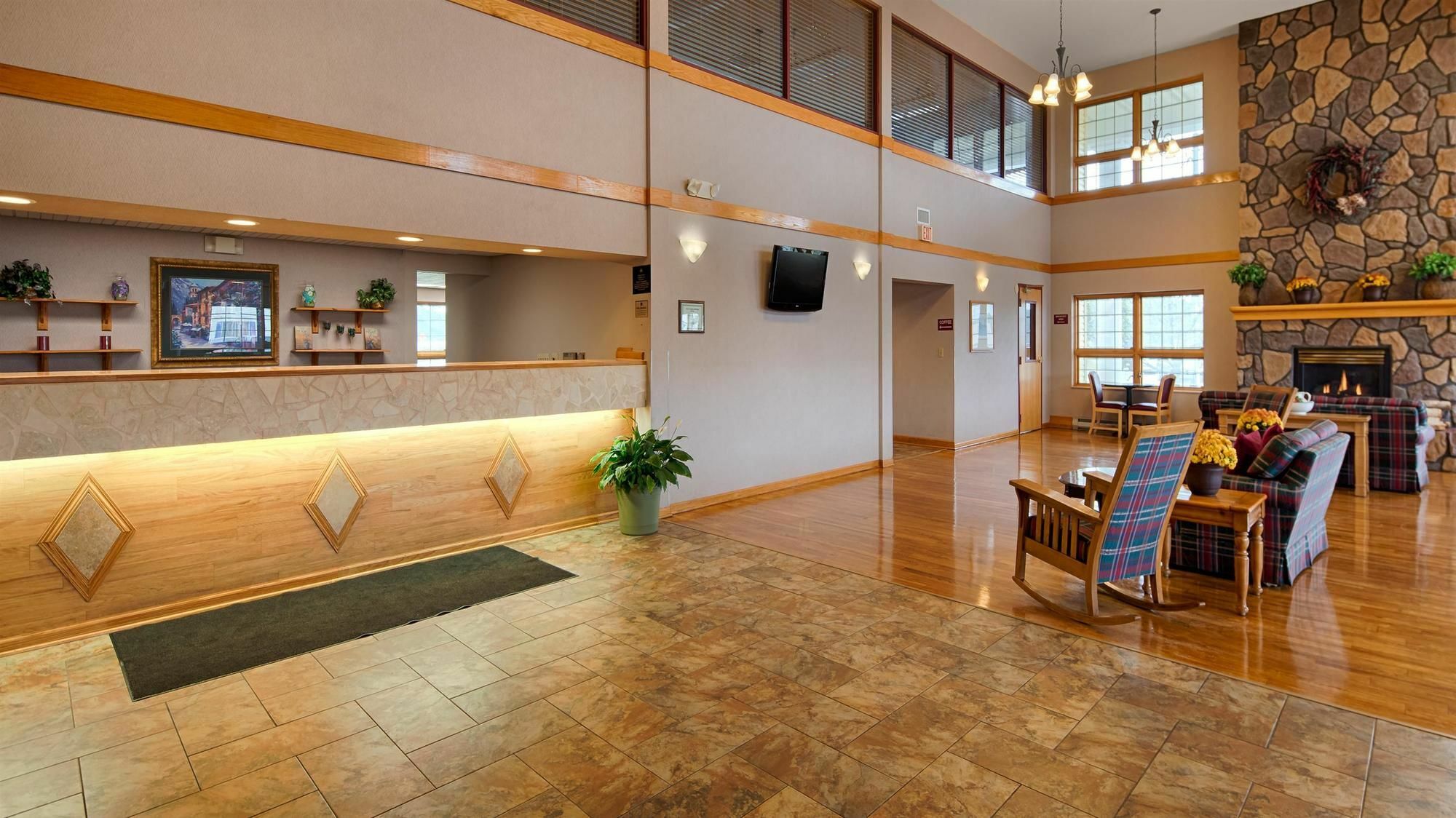 Best Western Sault Ste. Marie Exterior photo