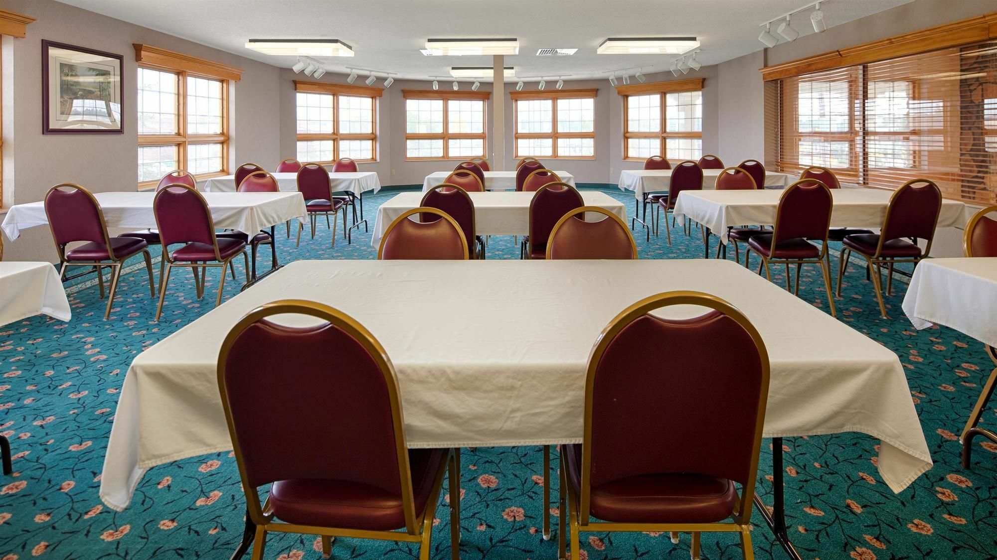 Best Western Sault Ste. Marie Exterior photo