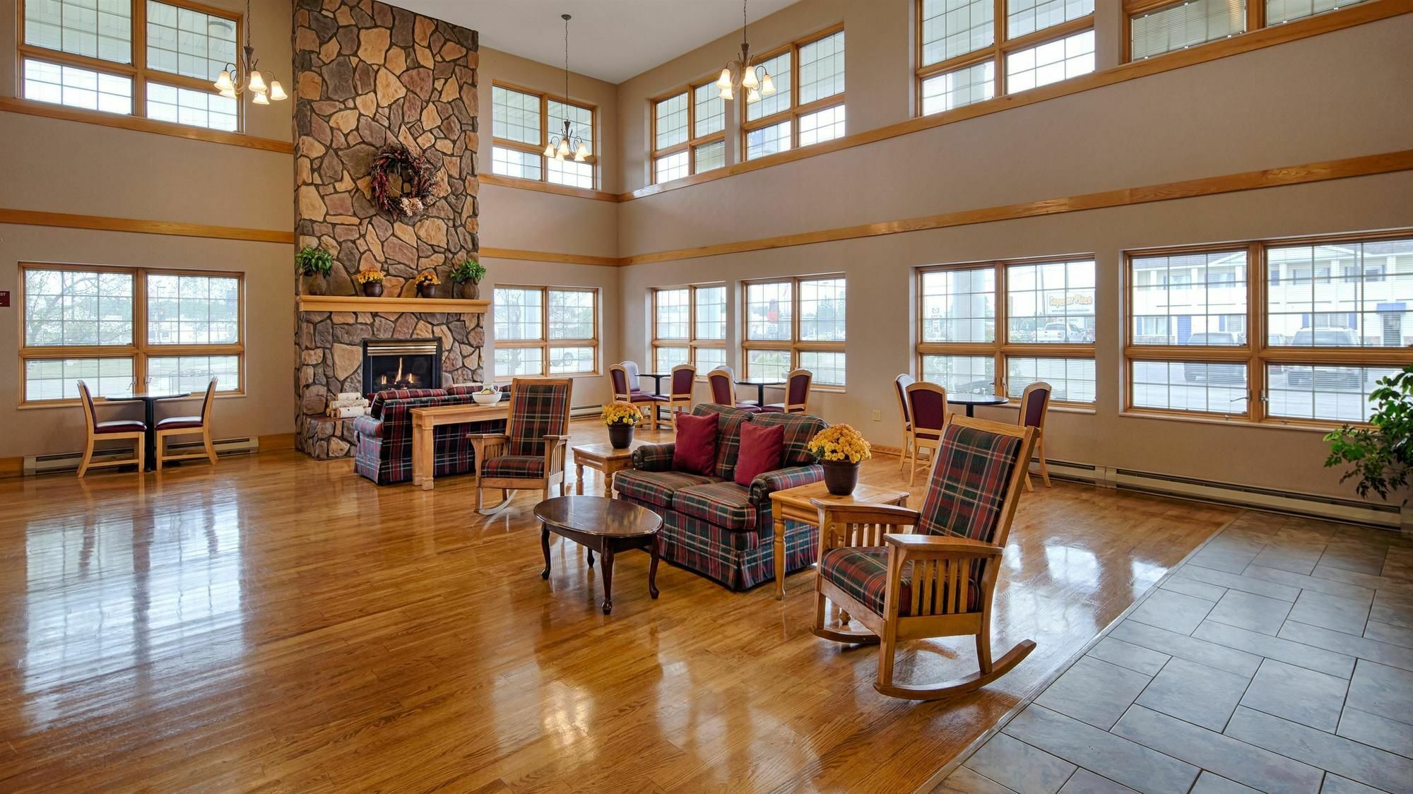 Best Western Sault Ste. Marie Exterior photo
