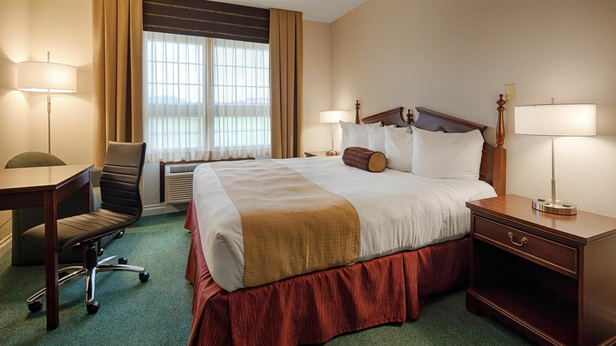 Best Western Sault Ste. Marie Exterior photo